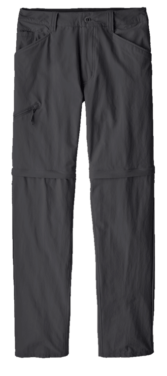 Quandary Convertible Pants - Men's