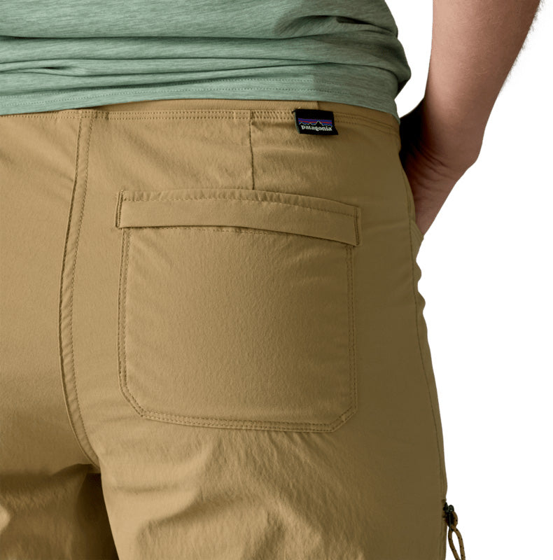 Quandary Joggers - Women's