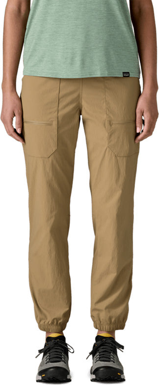 Quandary Joggers - Women's