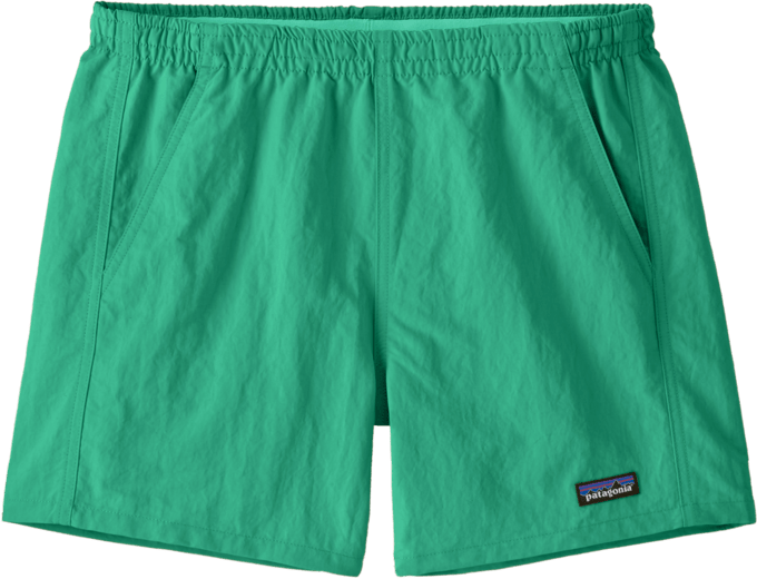 Baggies Shorts - Women's