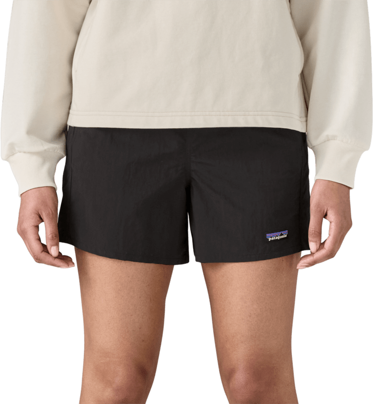 Baggies Shorts - Women's