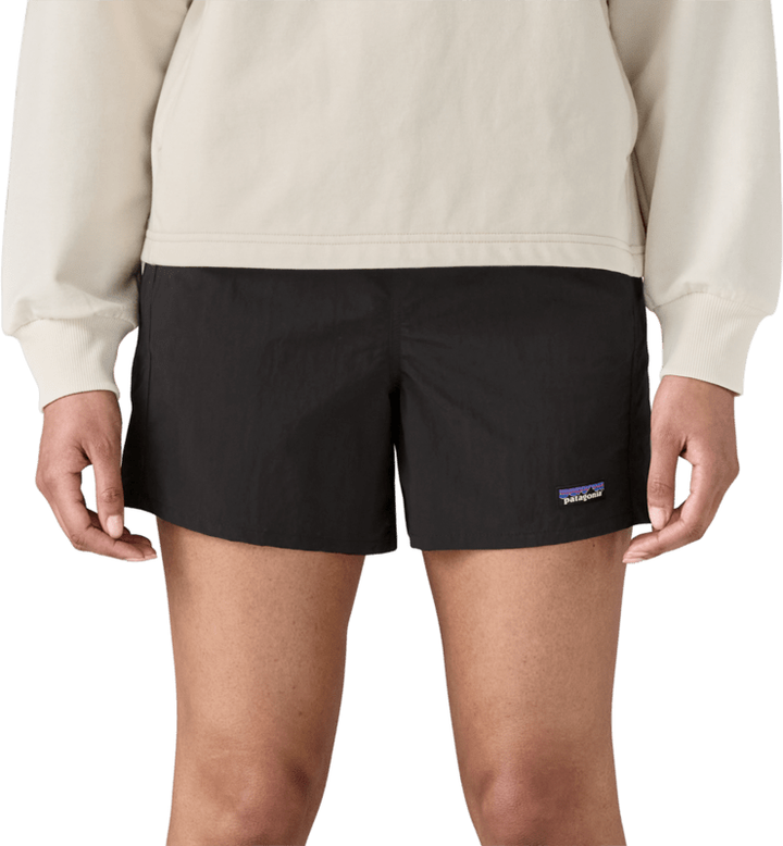 Baggies Shorts - Women's