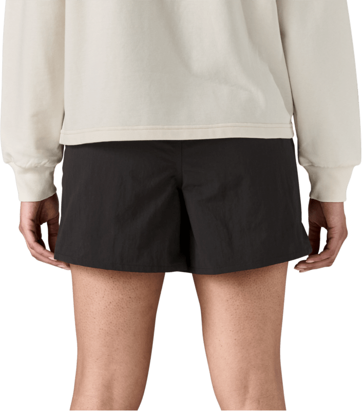 Baggies Shorts - Women's