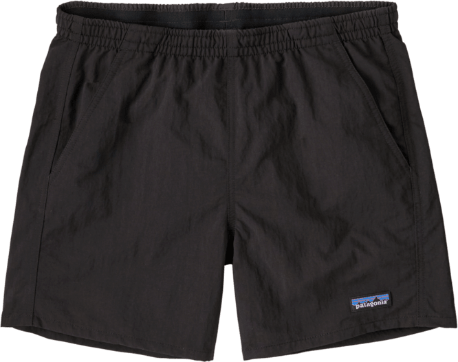 Baggies Shorts - Women's