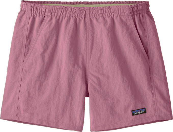 Baggies Shorts - Women's