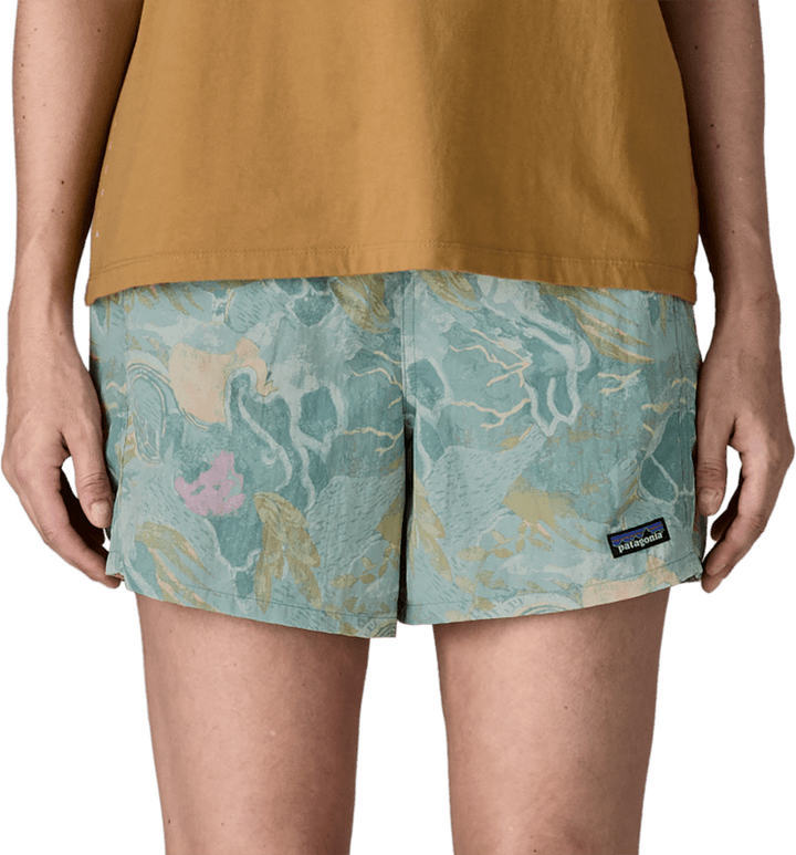 Baggies Shorts - Women's