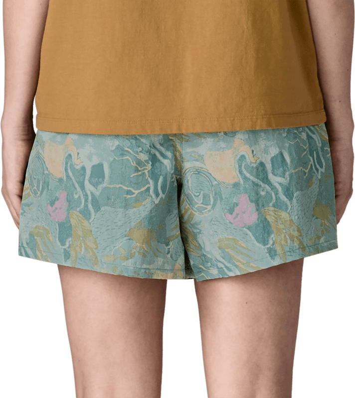 Baggies Shorts - Women's