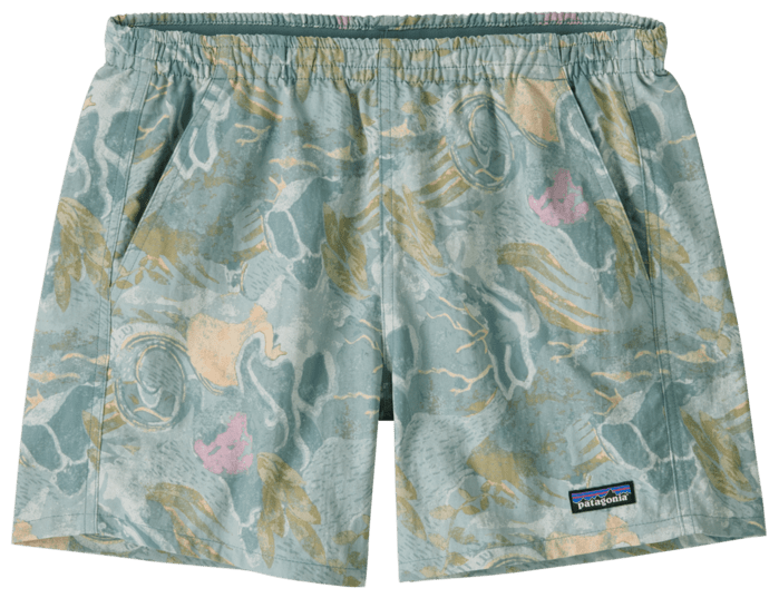 Baggies Shorts - Women's