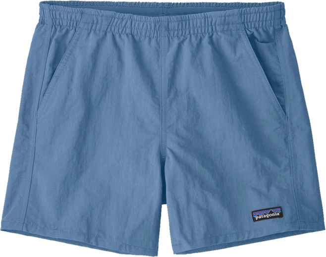 Baggies Shorts - Women's