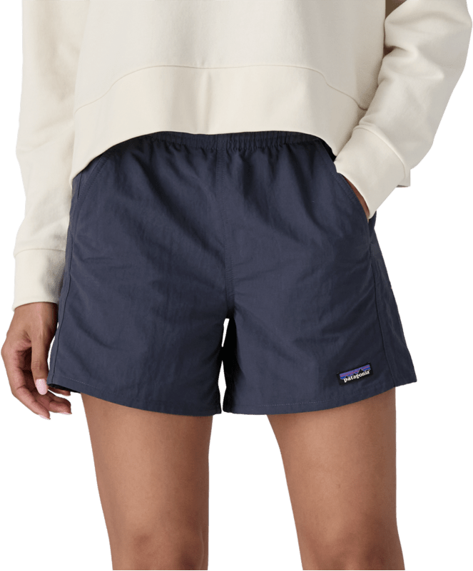 Baggies Shorts - Women's