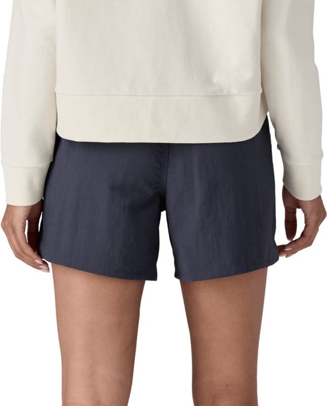 Baggies Shorts - Women's