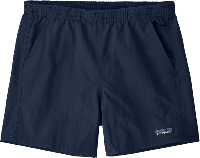 Baggies Shorts - Women's