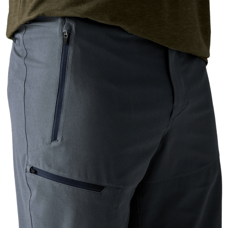 Terravia Trail Shorts - Men's