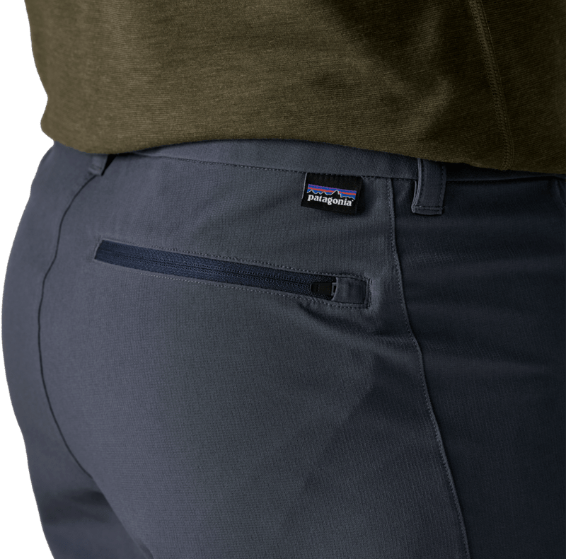 Terravia Trail Shorts - Men's