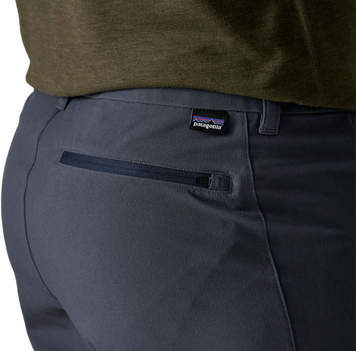 Terravia Trail Shorts - Men's