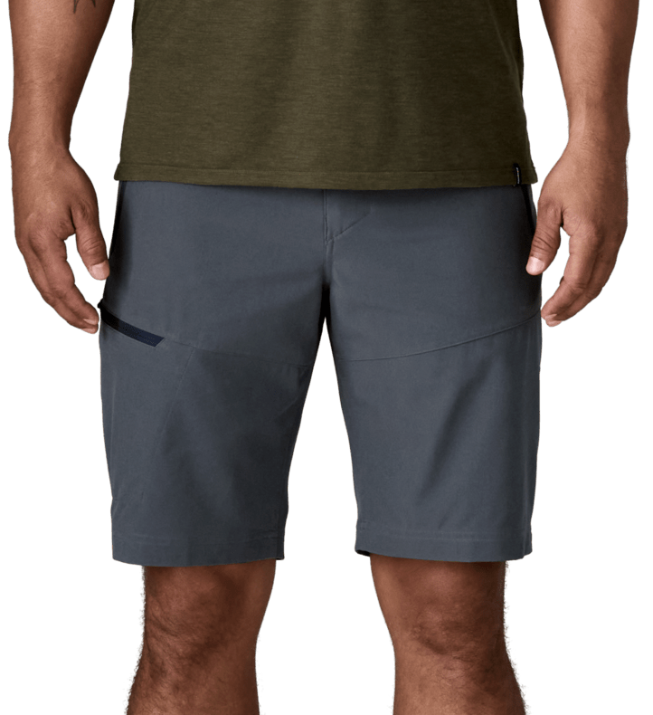 Terravia Trail Shorts - Men's