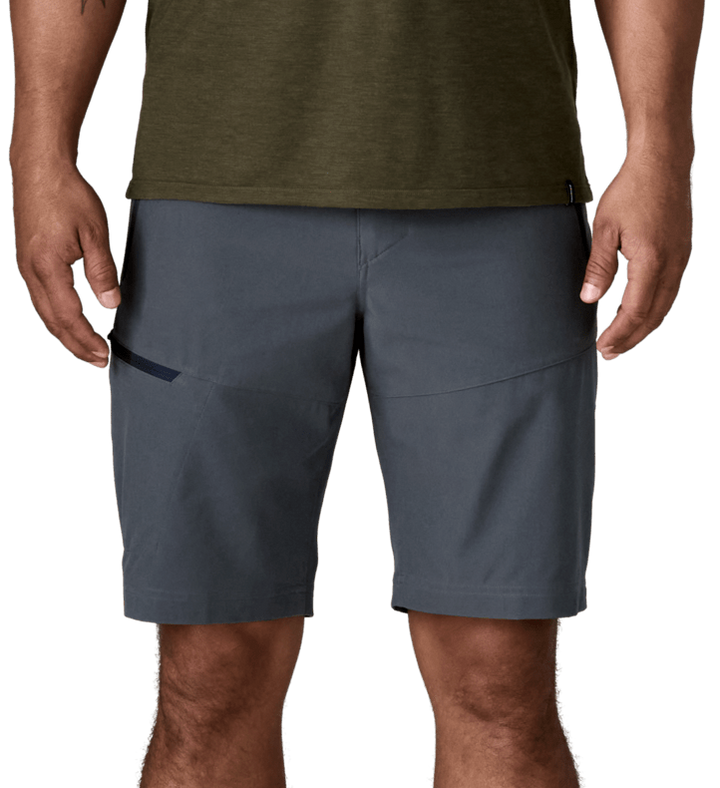 Terravia Trail Shorts - Men's