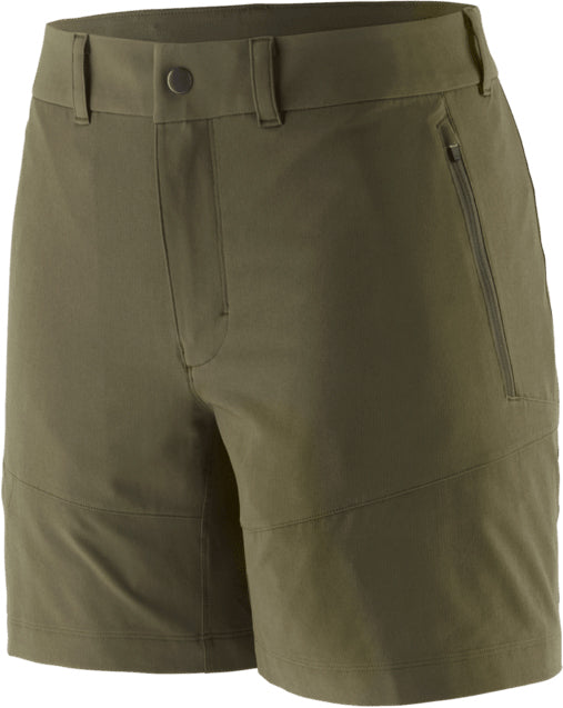 Terravia Trail Shorts - Women's