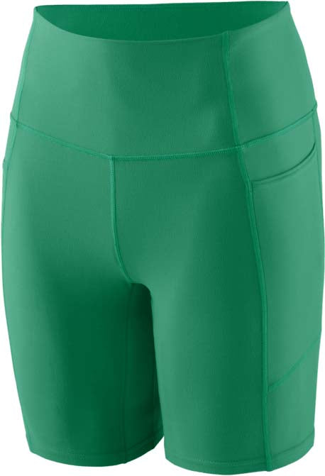 Maipo Shorts - 8" - Women's