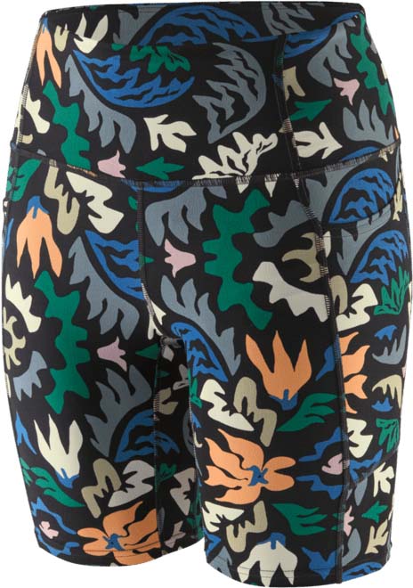 Maipo Shorts - 8" - Women's