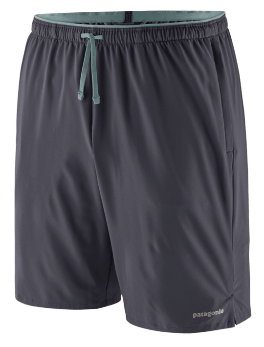 Multi Trails Shorts - Men's