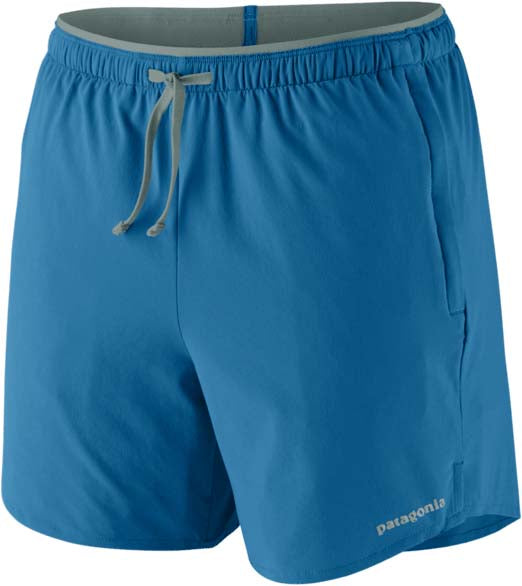Multi Trails Shorts - Women's