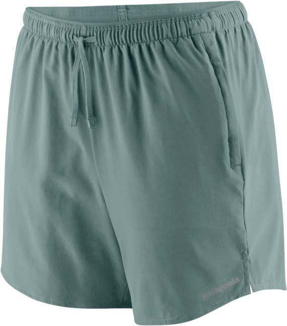 Multi Trails Shorts - Women's