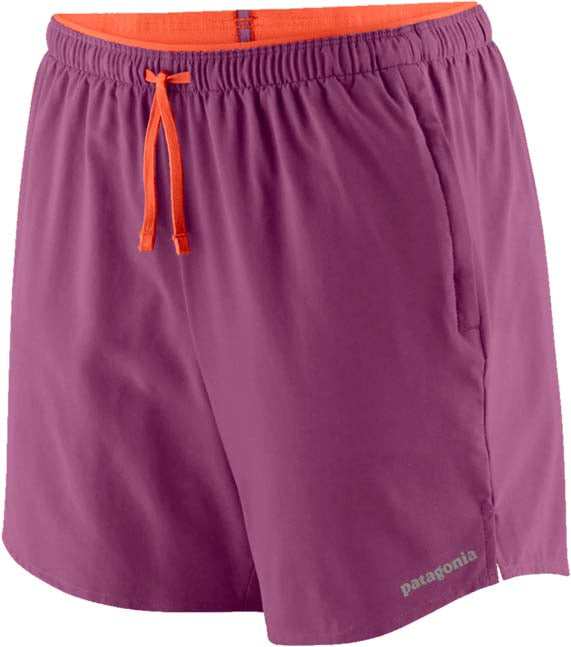 Multi Trails Shorts - Women's