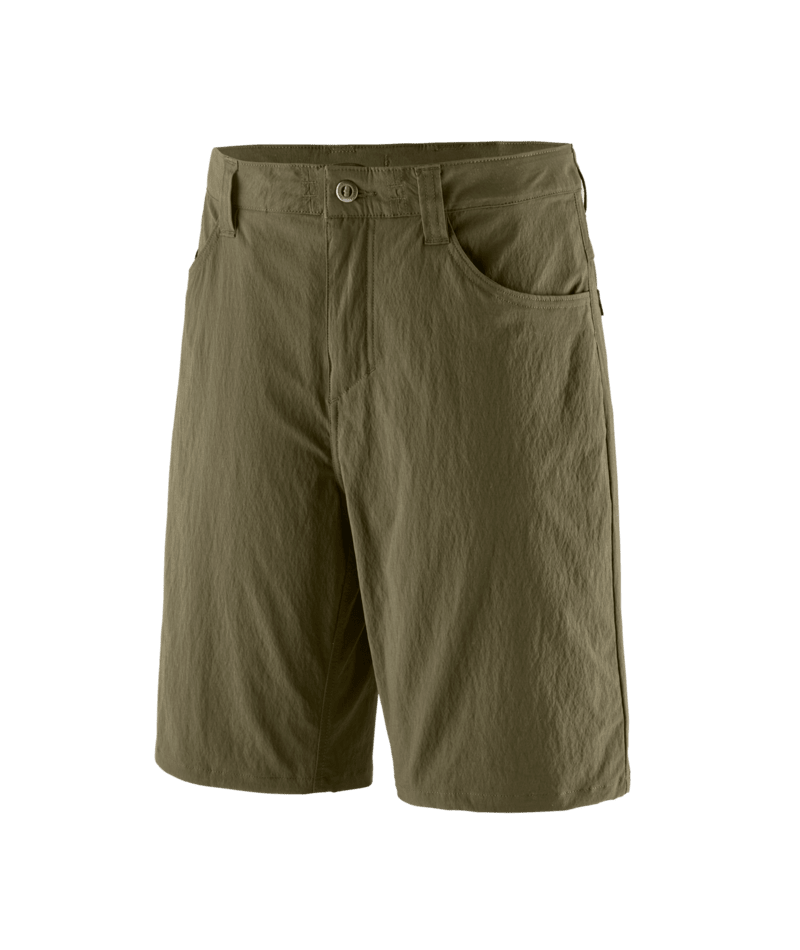 Quandary Shorts - 10" - Men's