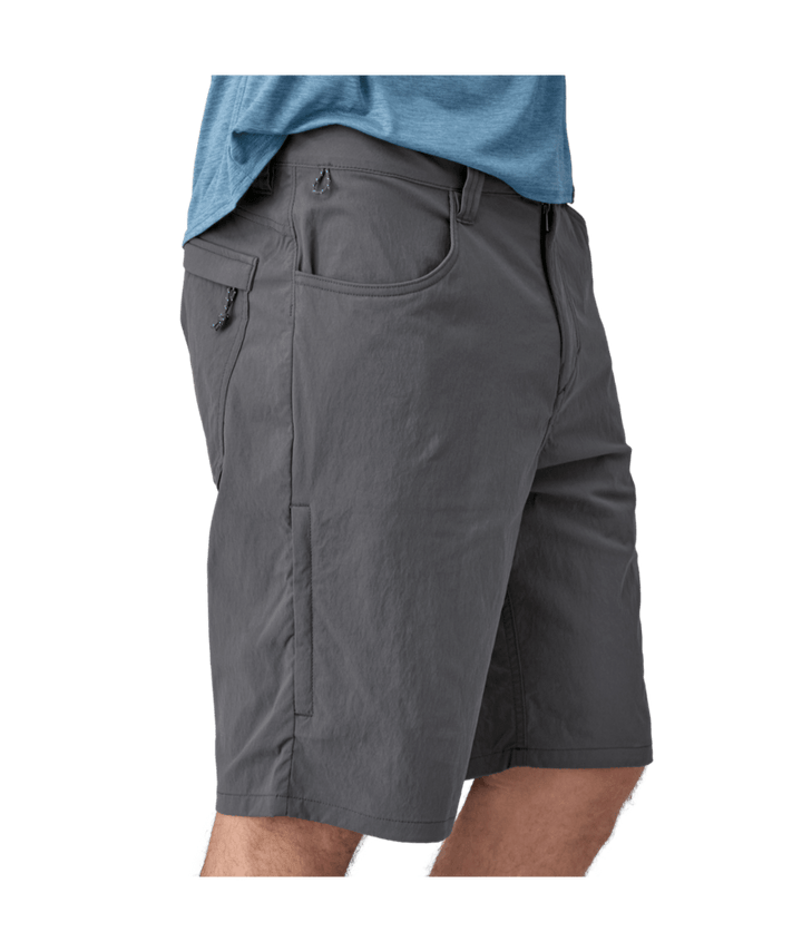 Quandary Shorts - 10" - Men's