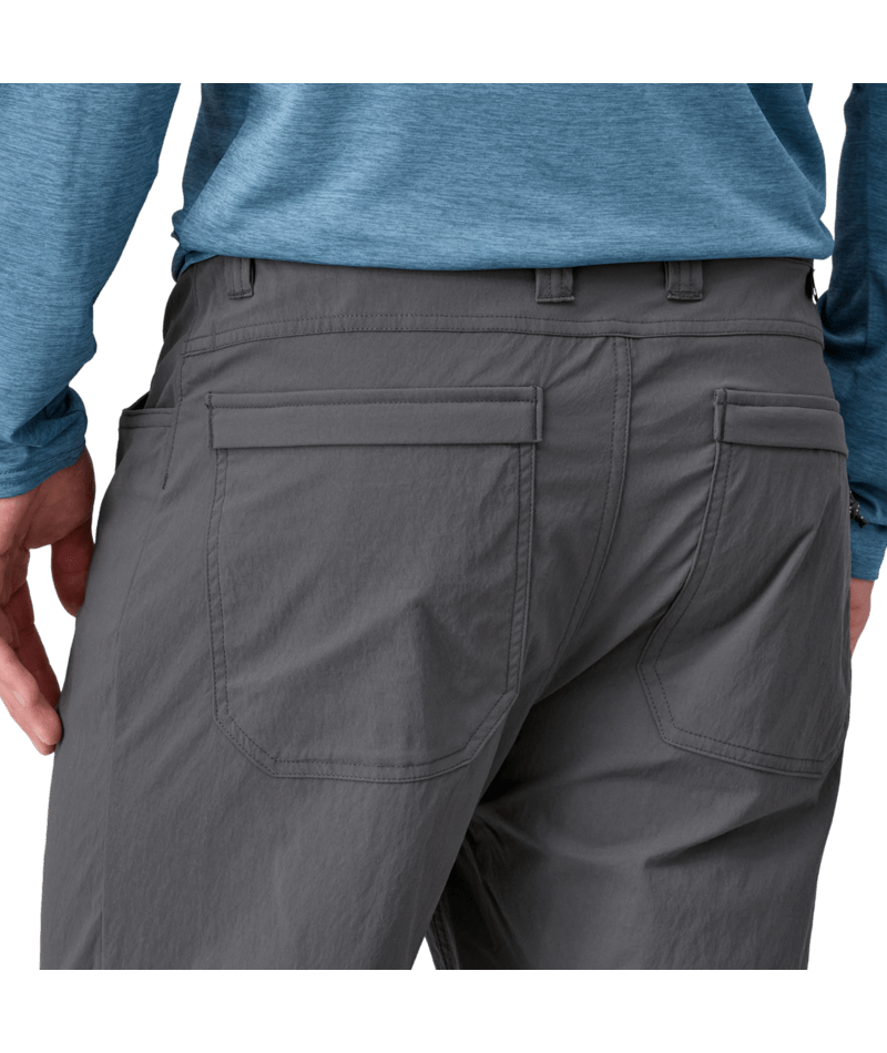 Quandary Shorts - 10" - Men's