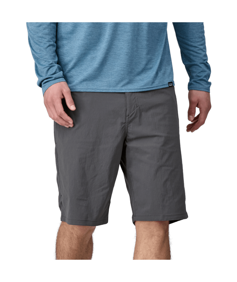 Quandary Shorts - 10" - Men's