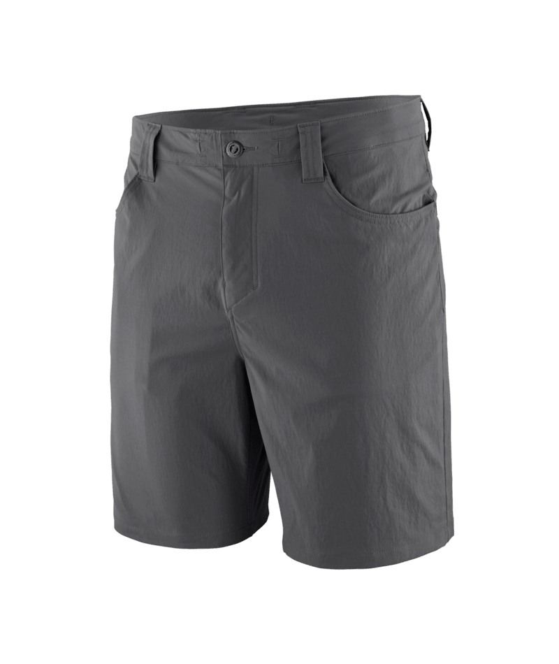 Quandary Shorts - 10" - Men's