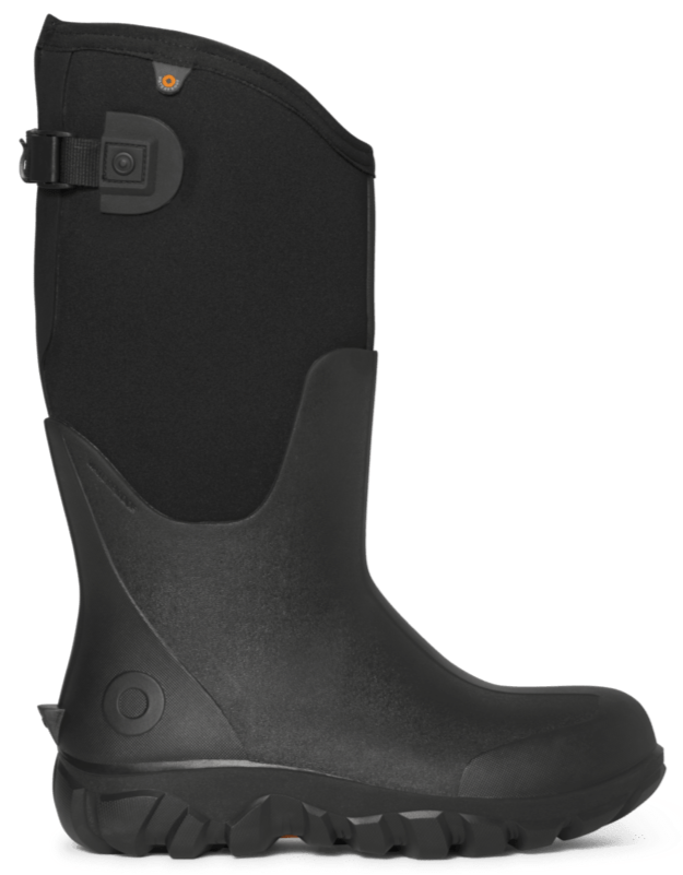 Classic Seamless Adjustable Calf - Women's