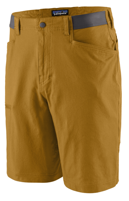 Venga Rock Shorts - Men's