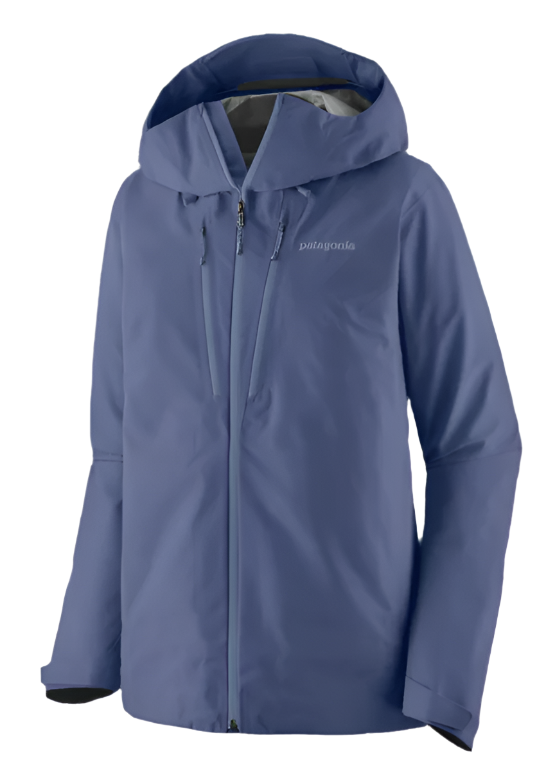 Triolet GTX Jacket Women's – Bushtukah