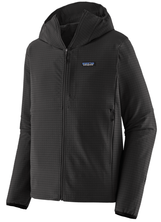R1 TechFace Hoody - Men's