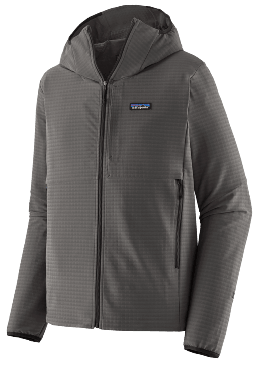 R1 TechFace Hoody - Men's