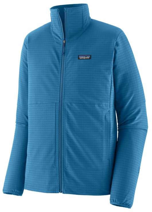 R1 TechFace Jacket - Men's