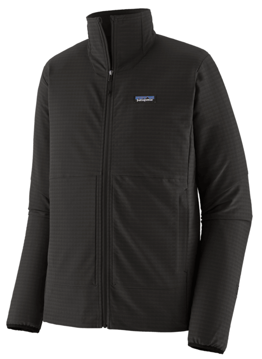R1 TechFace Jacket - Men's