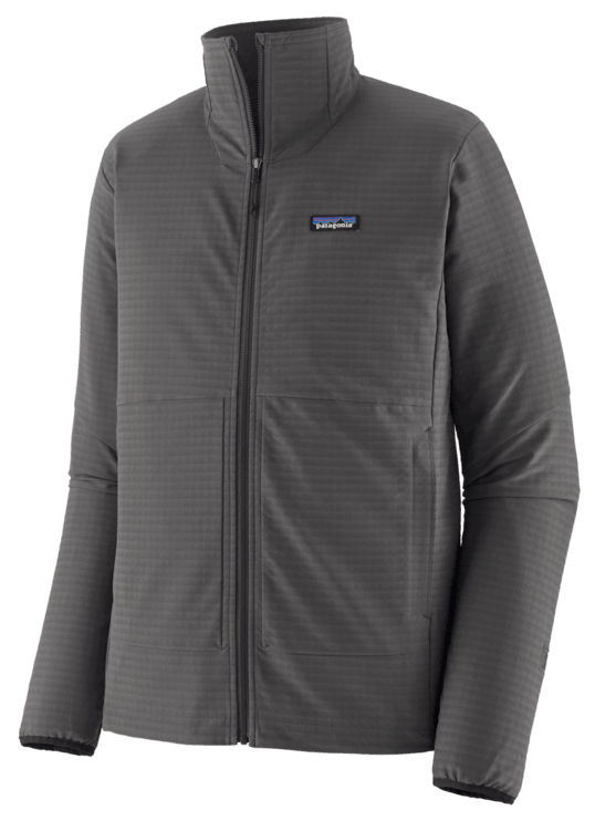 R1 TechFace Jacket - Men's