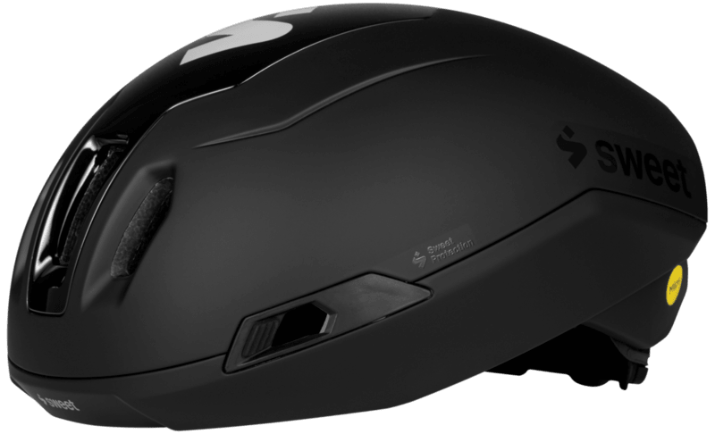 Tucker III 2Vi Mips Bike Helmet