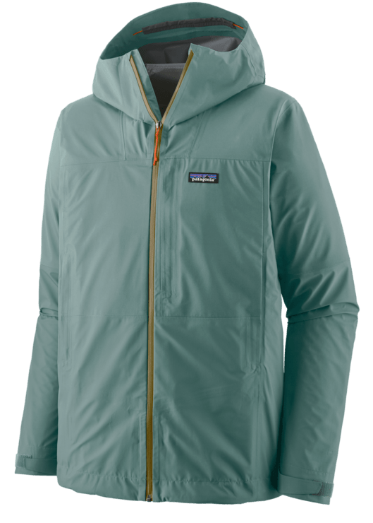 Boulder Fork Rain Jacket - Men's