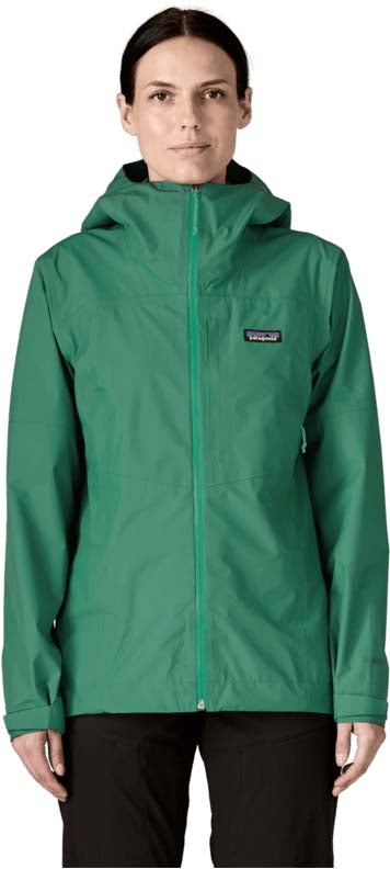Boulder Fork Rain Jacket - Women's