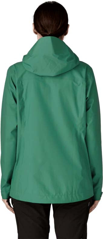 Boulder Fork Rain Jacket - Women's