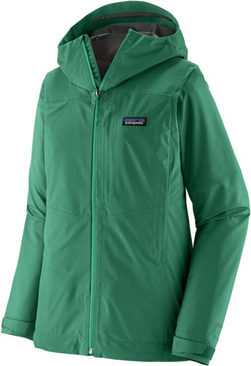 Boulder Fork Rain Jacket - Women's