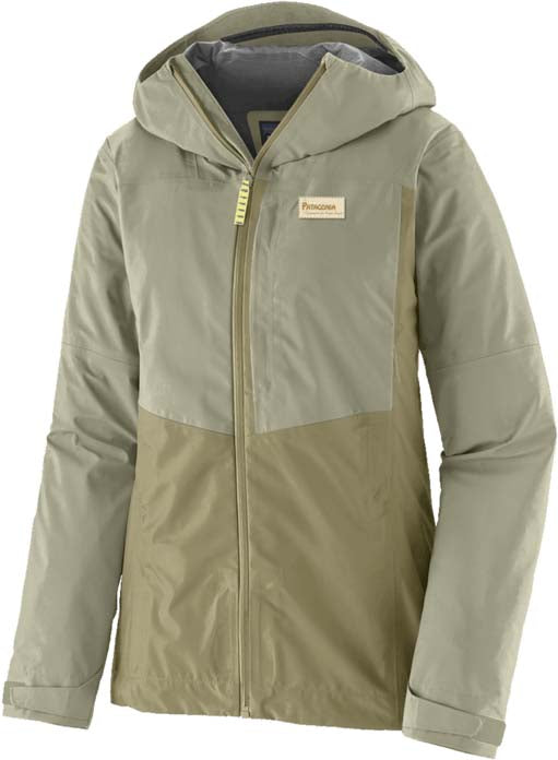 Boulder Fork Rain Jacket - Women's