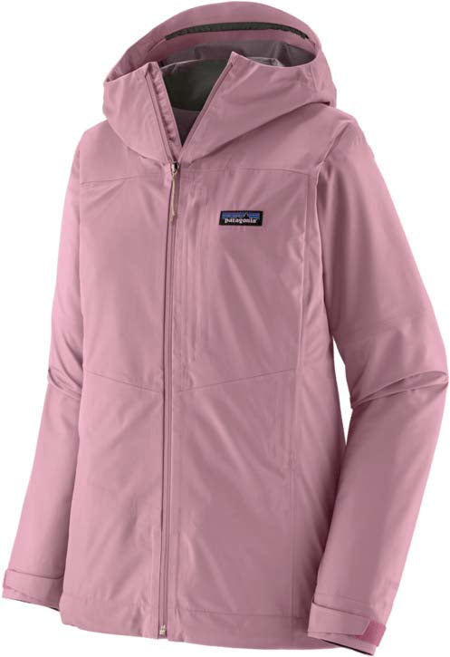 Boulder Fork Rain Jacket - Women's