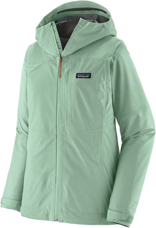 Boulder Fork Rain Jacket - Women's