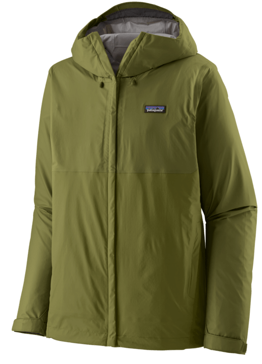Torrentshell 3L Jacket - Men's